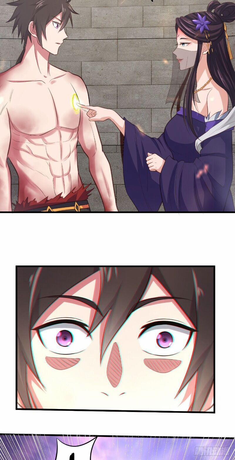 Hậu Cung Của Ta Dựa Vào Rút Thẻ 68 trang 46