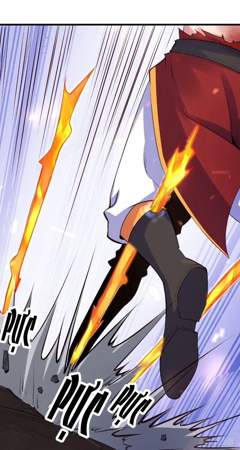 Hậu Cung Của Ta Dựa Vào Rút Thẻ 68 trang 7