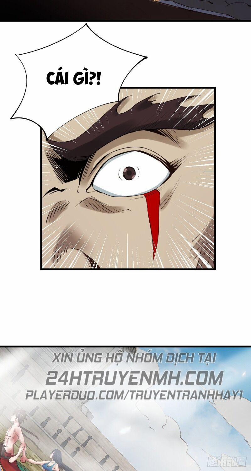 Hậu Cung Của Ta Dựa Vào Rút Thẻ 68 trang 9