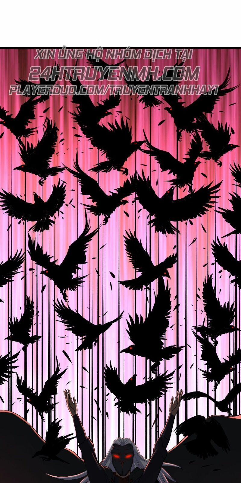 Hậu Cung Của Ta Dựa Vào Rút Thẻ 69 trang 52