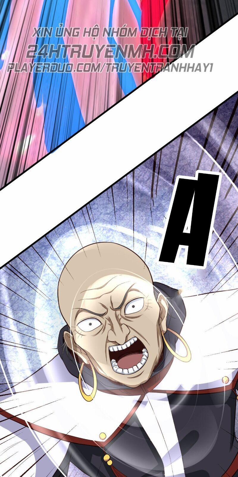 Hậu Cung Của Ta Dựa Vào Rút Thẻ 69 trang 82