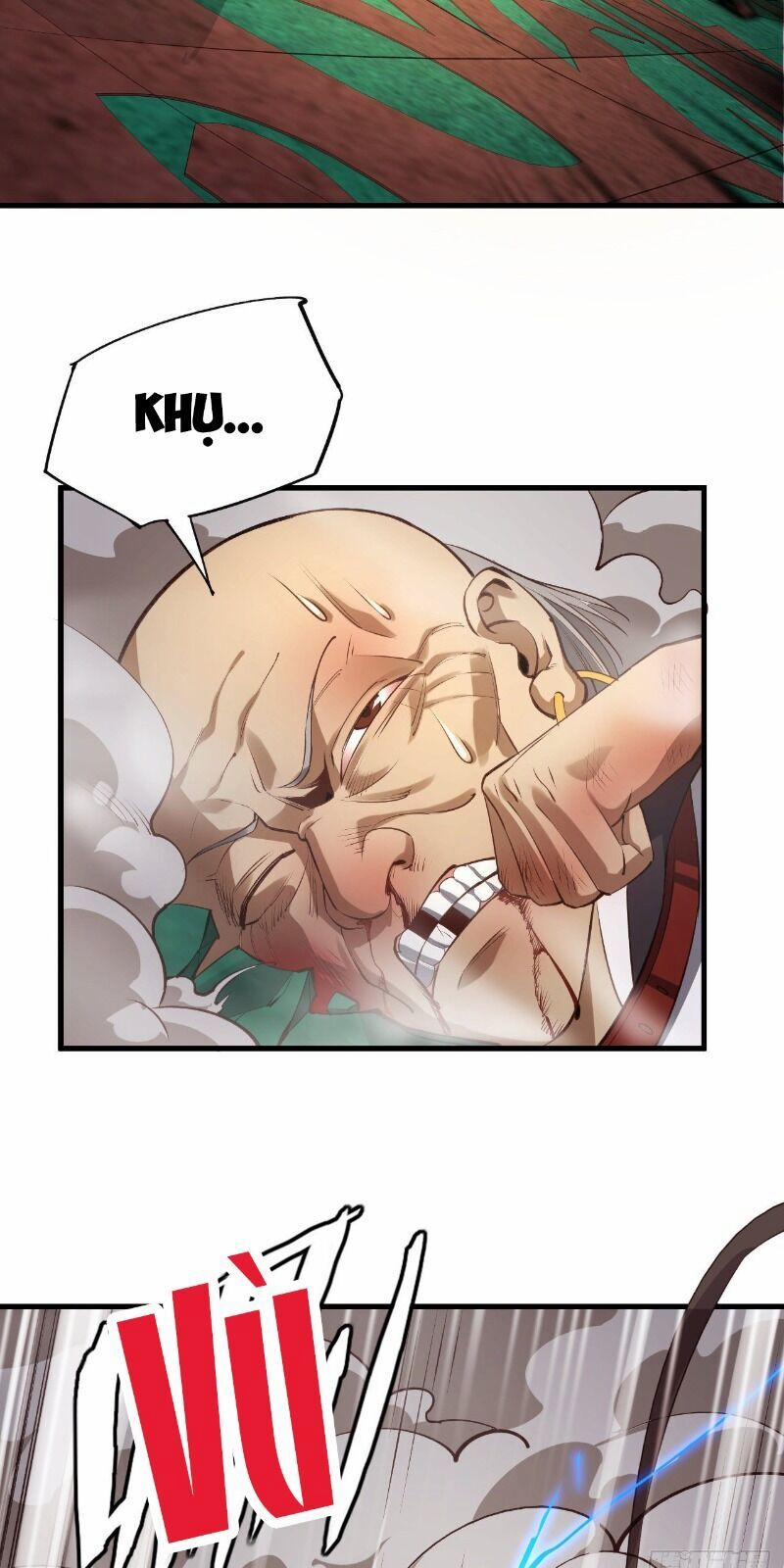 Hậu Cung Của Ta Dựa Vào Rút Thẻ 69 trang 94