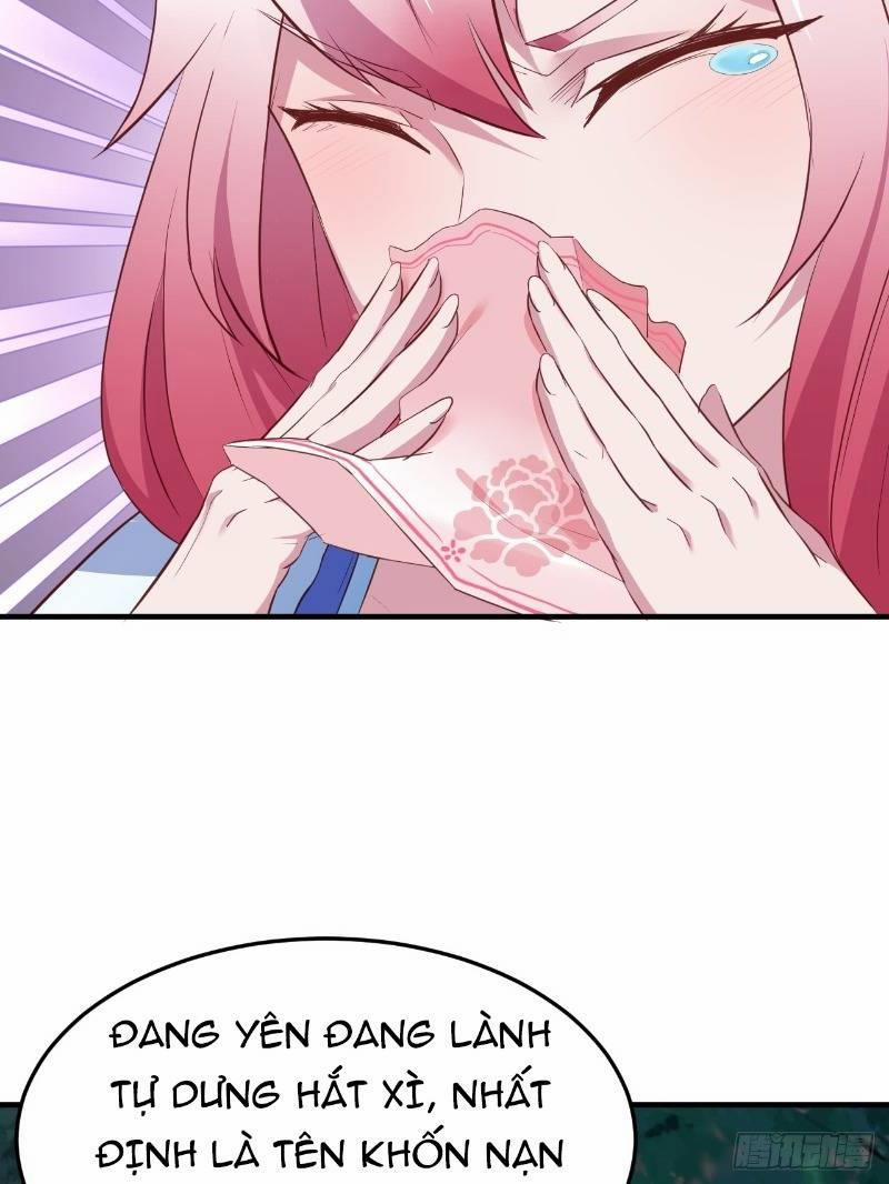 Hậu Cung Của Ta Dựa Vào Rút Thẻ 9 trang 16