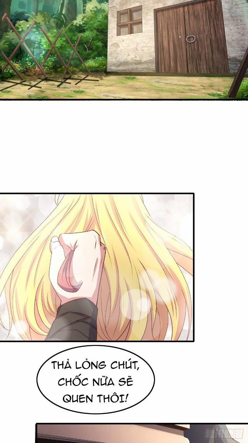 Hậu Cung Của Ta Dựa Vào Rút Thẻ 9 trang 2