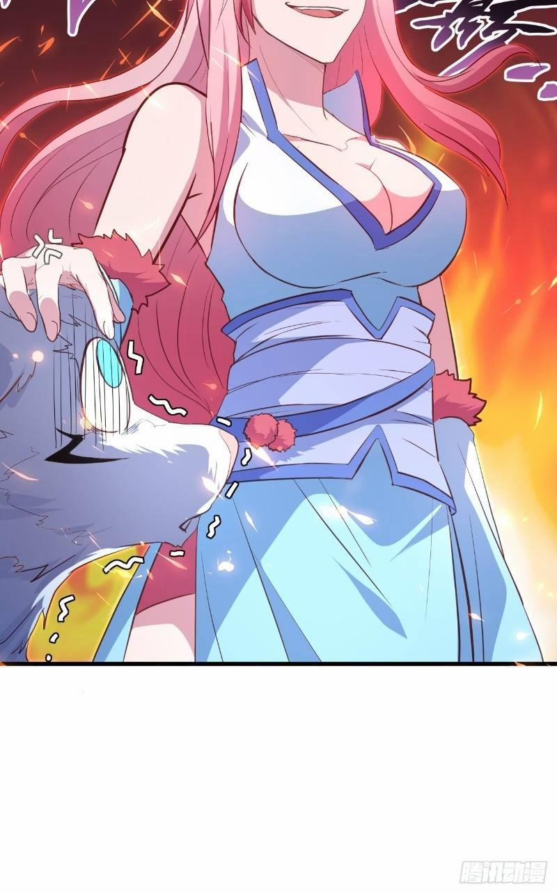 Hậu Cung Của Ta Dựa Vào Rút Thẻ 9 trang 20