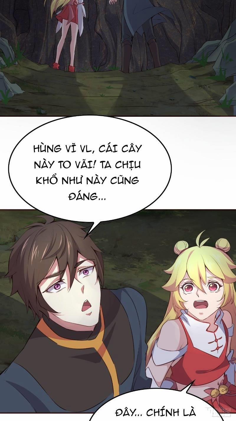 Hậu Cung Của Ta Dựa Vào Rút Thẻ 9 trang 30