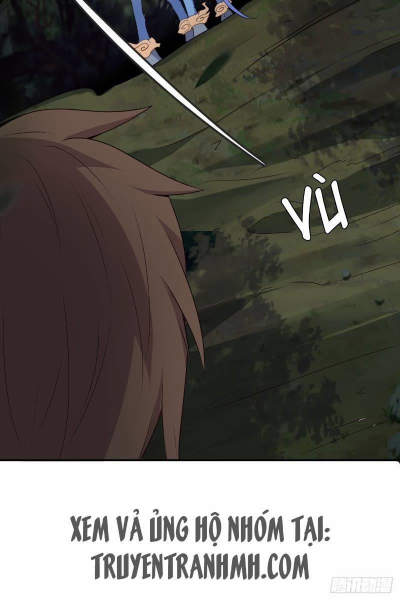 Hậu Cung Của Ta Dựa Vào Rút Thẻ 9 trang 39