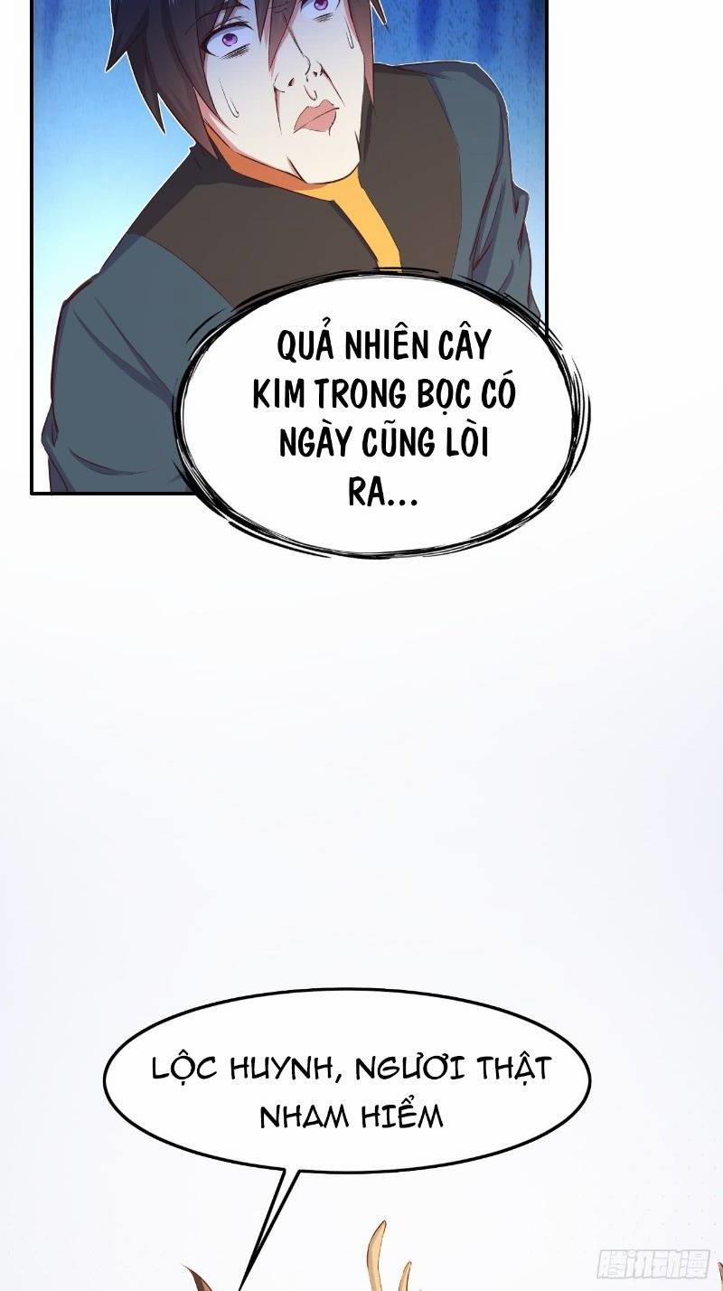 Hậu Cung Của Ta Dựa Vào Rút Thẻ 9 trang 41