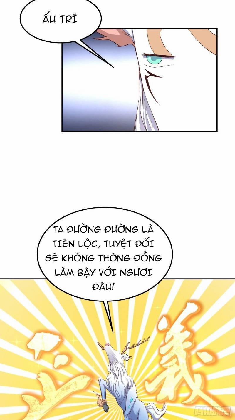 Hậu Cung Của Ta Dựa Vào Rút Thẻ 9 trang 43