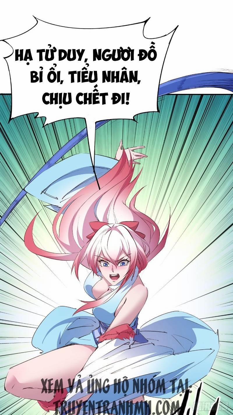 Hậu Cung Của Ta Dựa Vào Rút Thẻ 9 trang 45