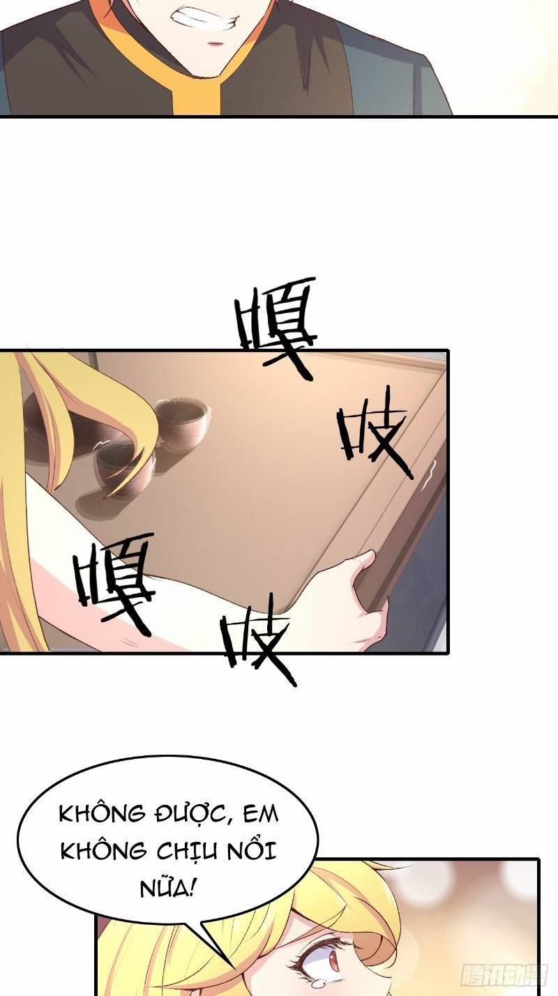 Hậu Cung Của Ta Dựa Vào Rút Thẻ 9 trang 5