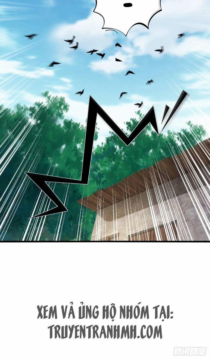 Hậu Cung Của Ta Dựa Vào Rút Thẻ 9 trang 7