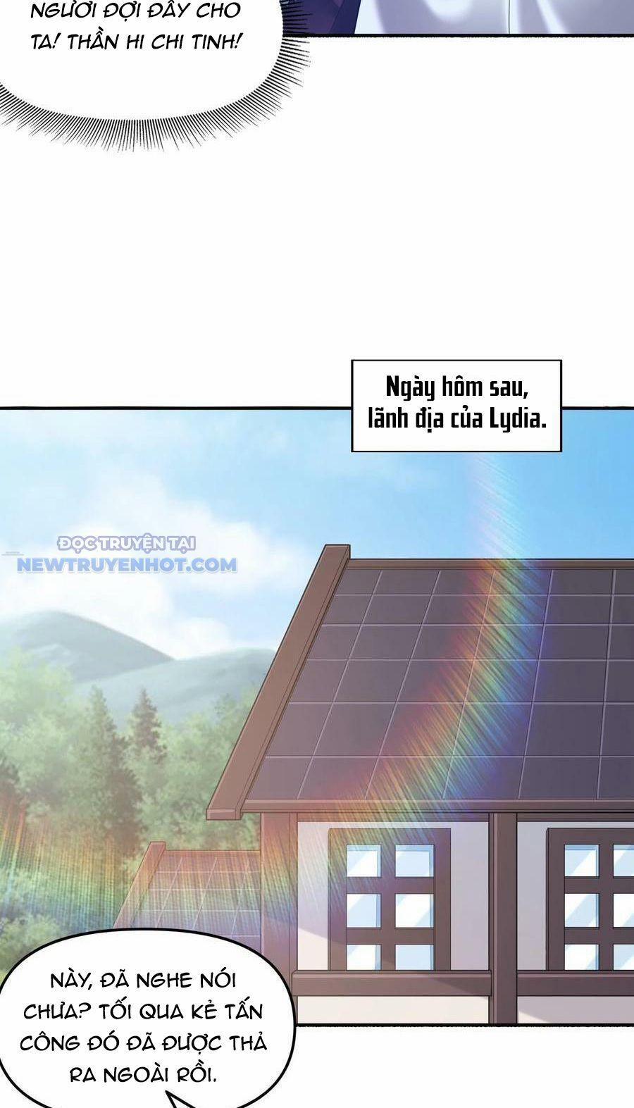 Hậu Cung Của Ta Toàn Là Ma Nữ Phản Diện 100 trang 40