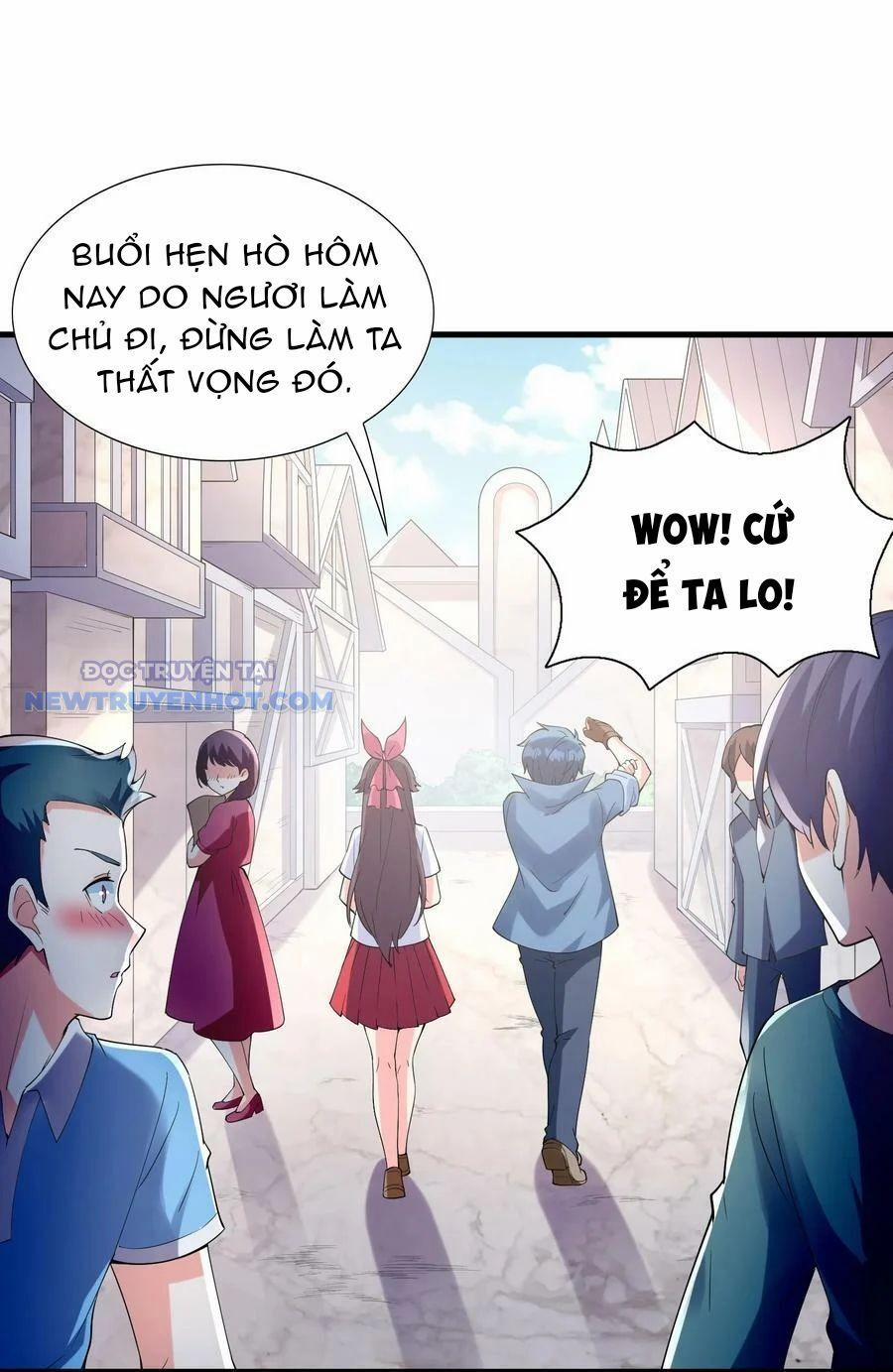 Hậu Cung Của Ta Toàn Là Ma Nữ Phản Diện 101 trang 14