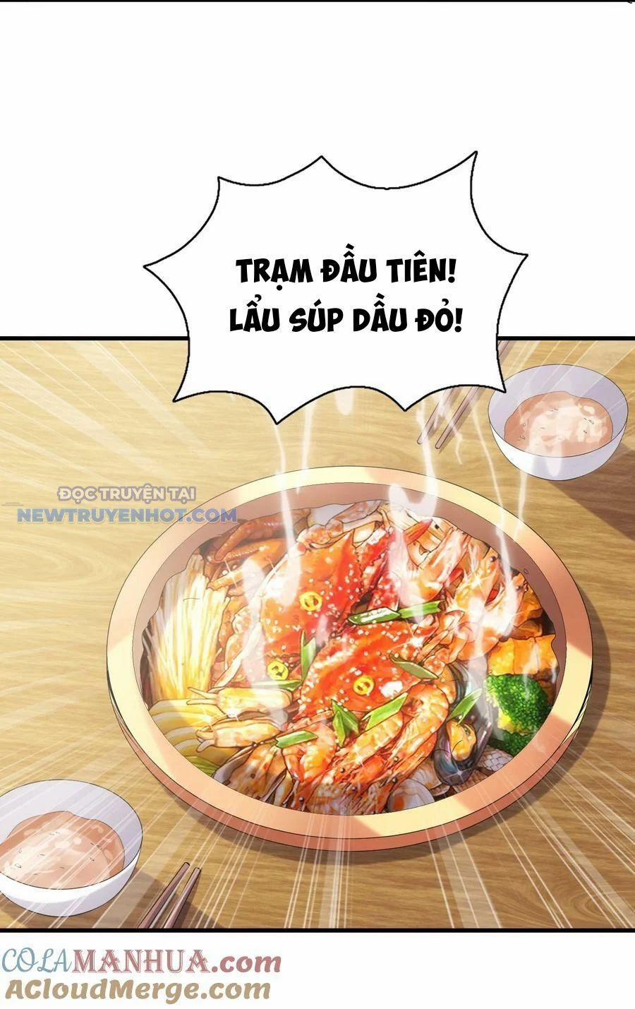 Hậu Cung Của Ta Toàn Là Ma Nữ Phản Diện 101 trang 15