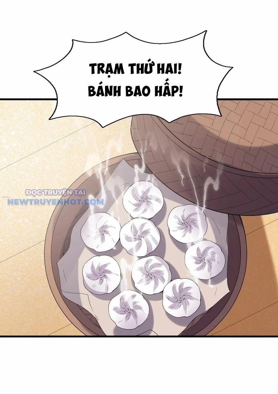 Hậu Cung Của Ta Toàn Là Ma Nữ Phản Diện 101 trang 17