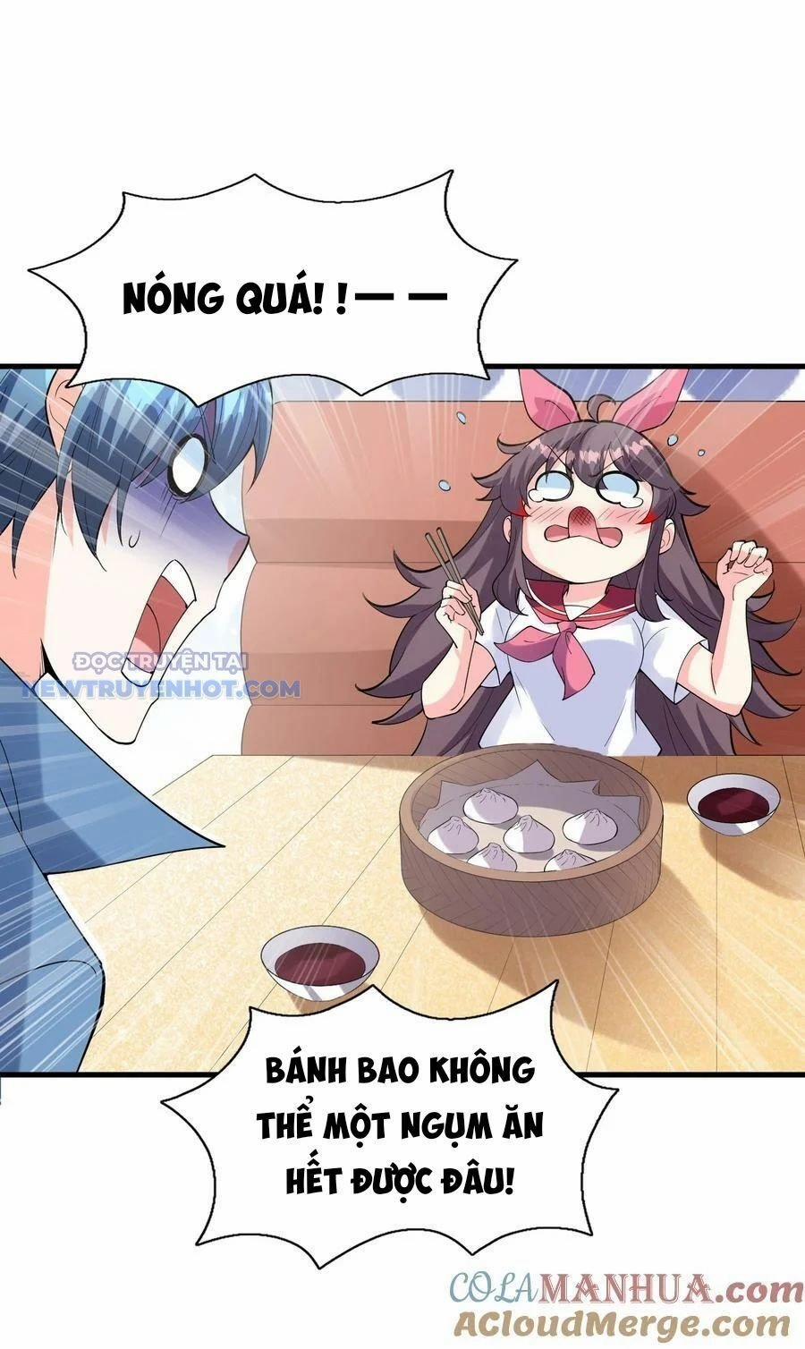 Hậu Cung Của Ta Toàn Là Ma Nữ Phản Diện 101 trang 18