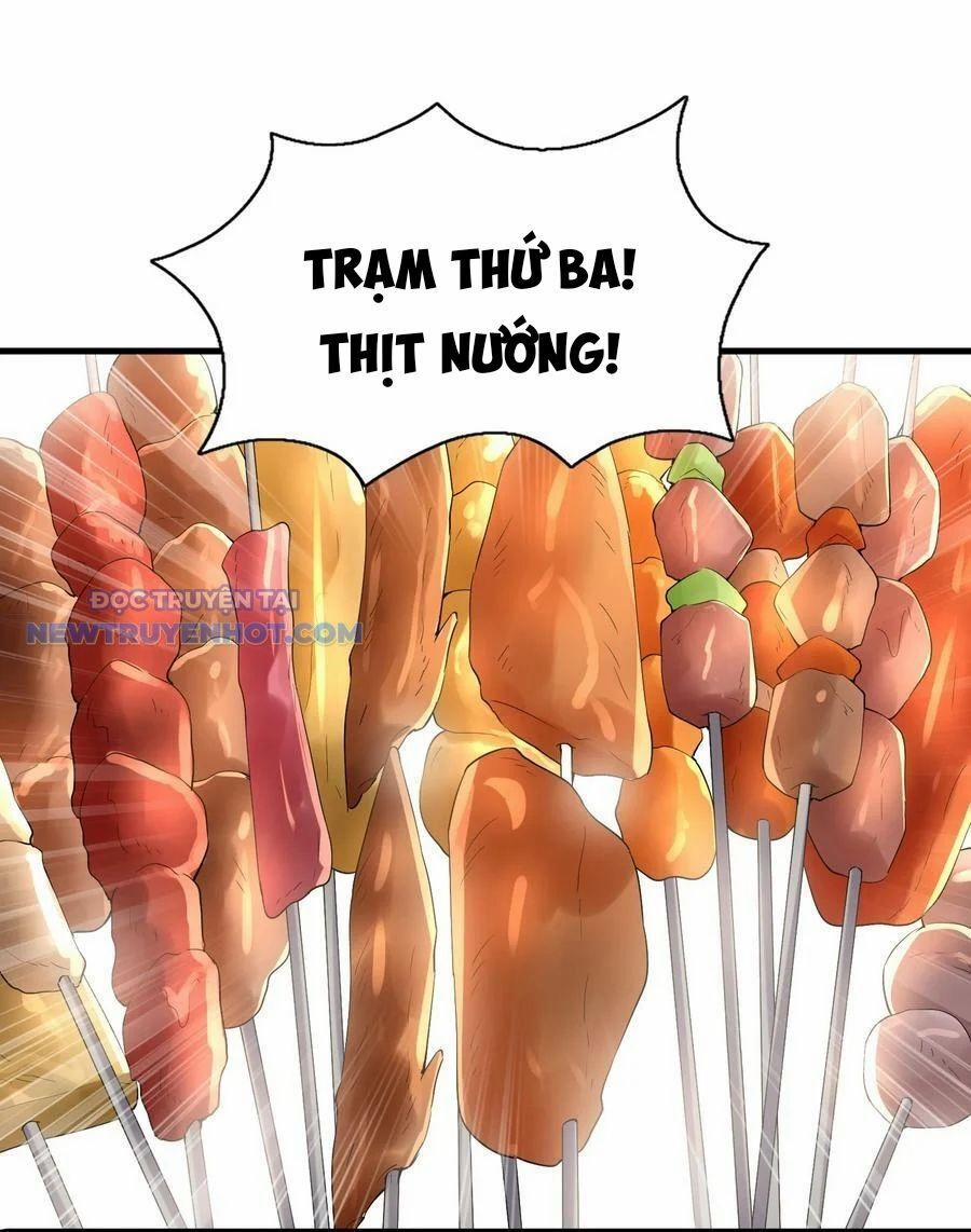 Hậu Cung Của Ta Toàn Là Ma Nữ Phản Diện 101 trang 19
