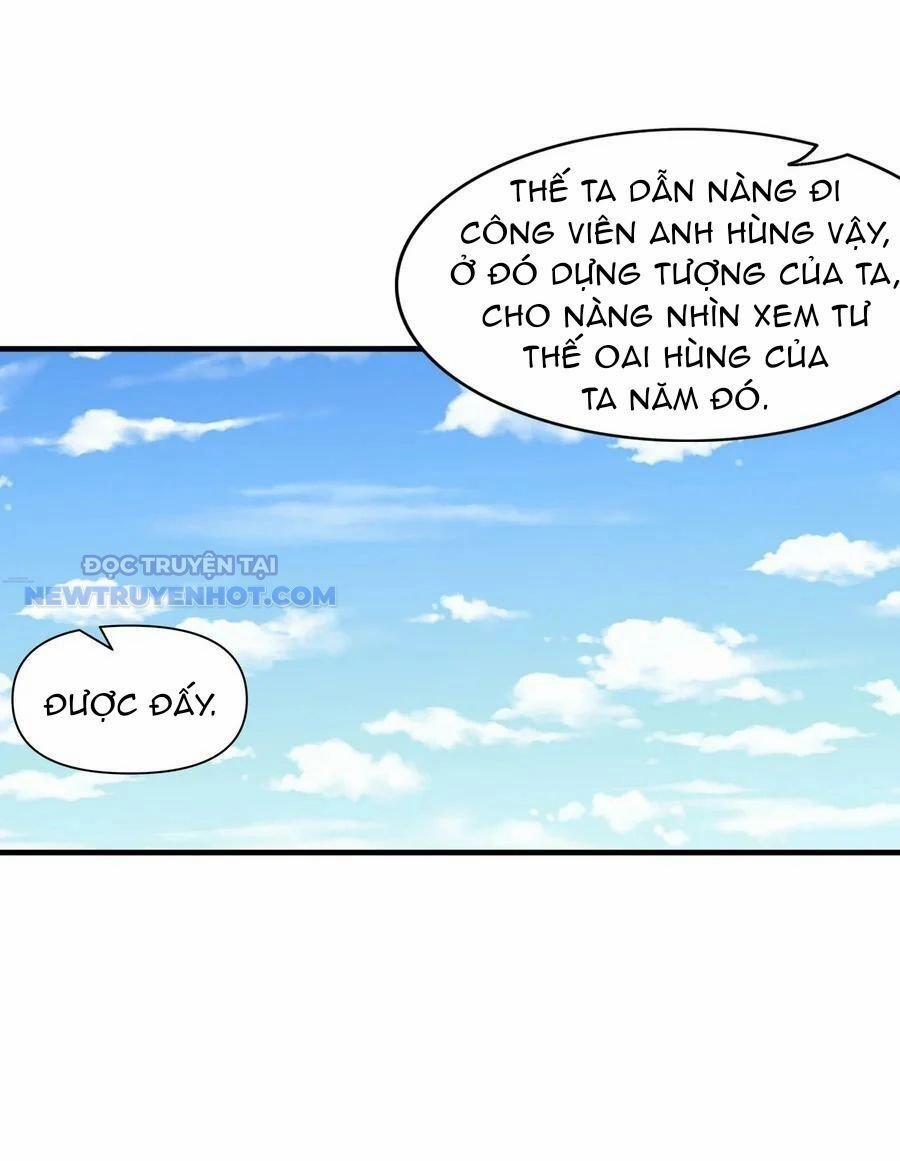 Hậu Cung Của Ta Toàn Là Ma Nữ Phản Diện 101 trang 27
