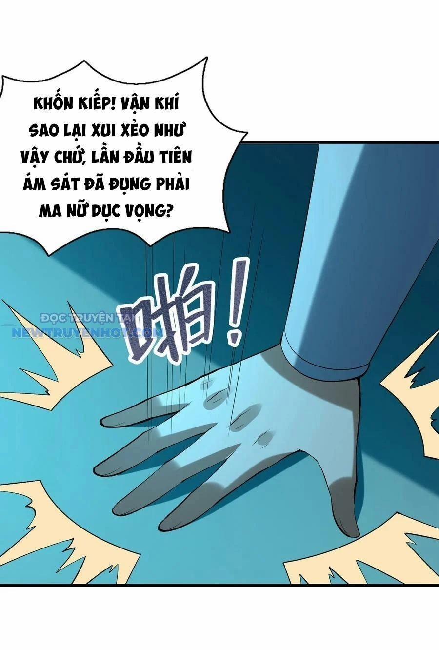 Hậu Cung Của Ta Toàn Là Ma Nữ Phản Diện 101 trang 40