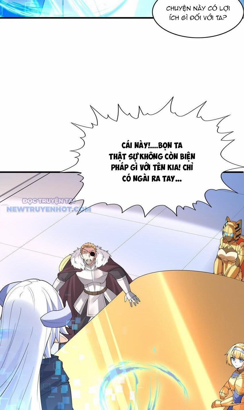 Hậu Cung Của Ta Toàn Là Ma Nữ Phản Diện 103 trang 3