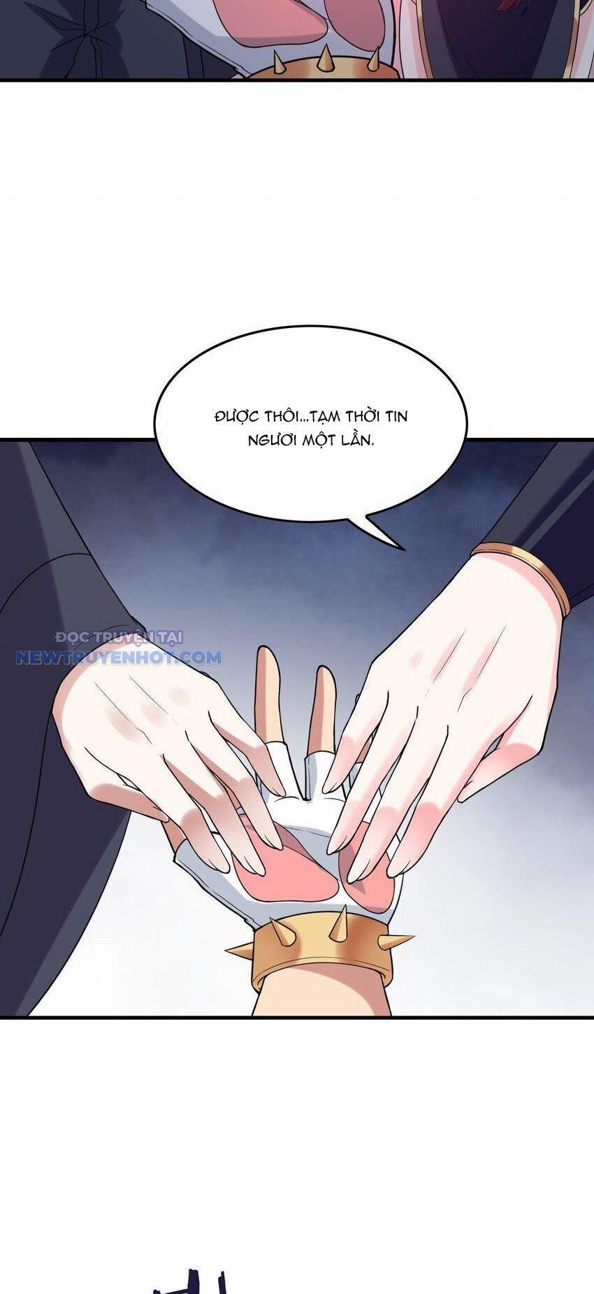 Hậu Cung Của Ta Toàn Là Ma Nữ Phản Diện 103 trang 34