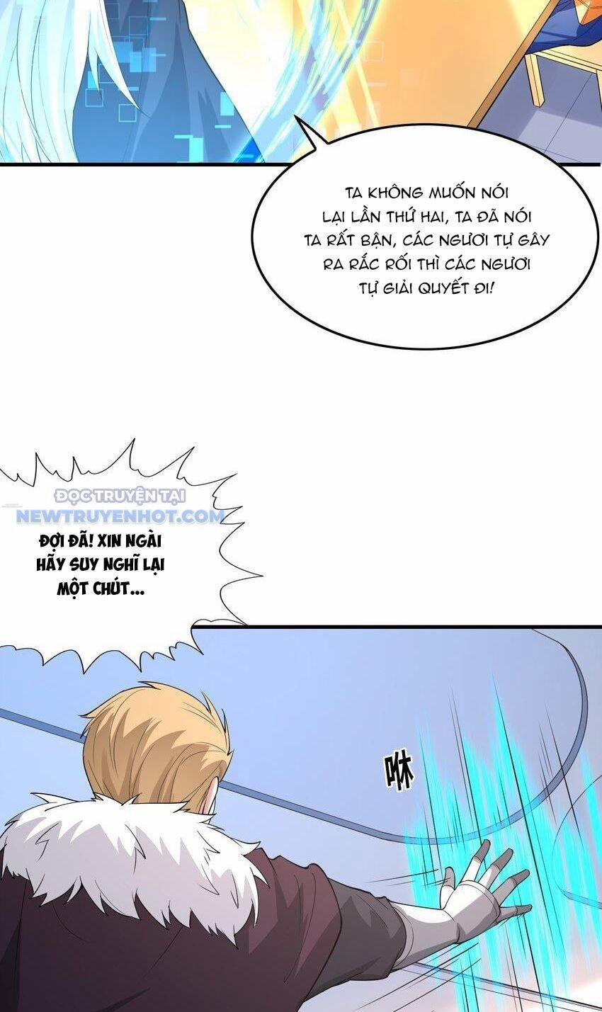 Hậu Cung Của Ta Toàn Là Ma Nữ Phản Diện 103 trang 4