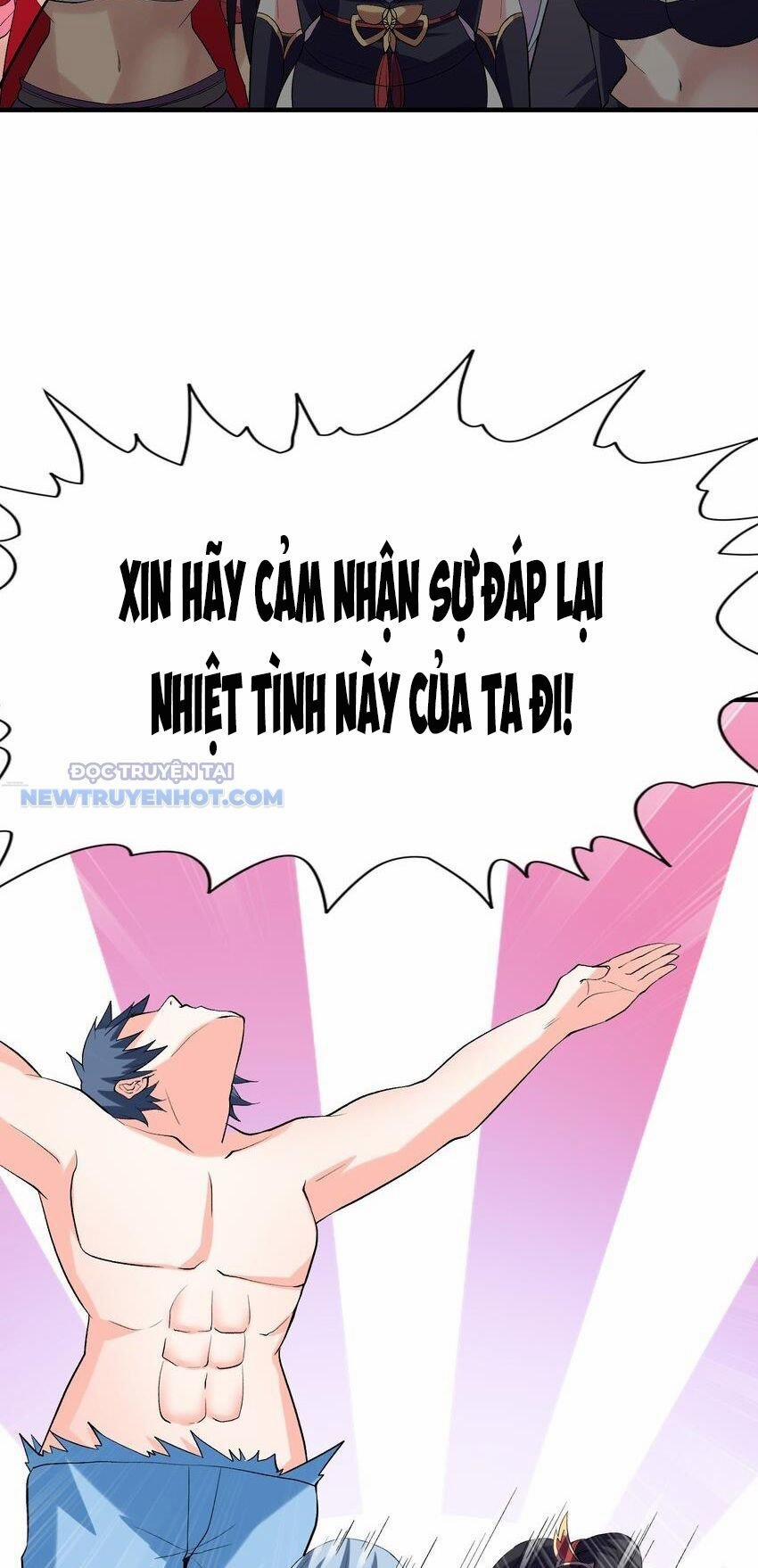 Hậu Cung Của Ta Toàn Là Ma Nữ Phản Diện 103 trang 52
