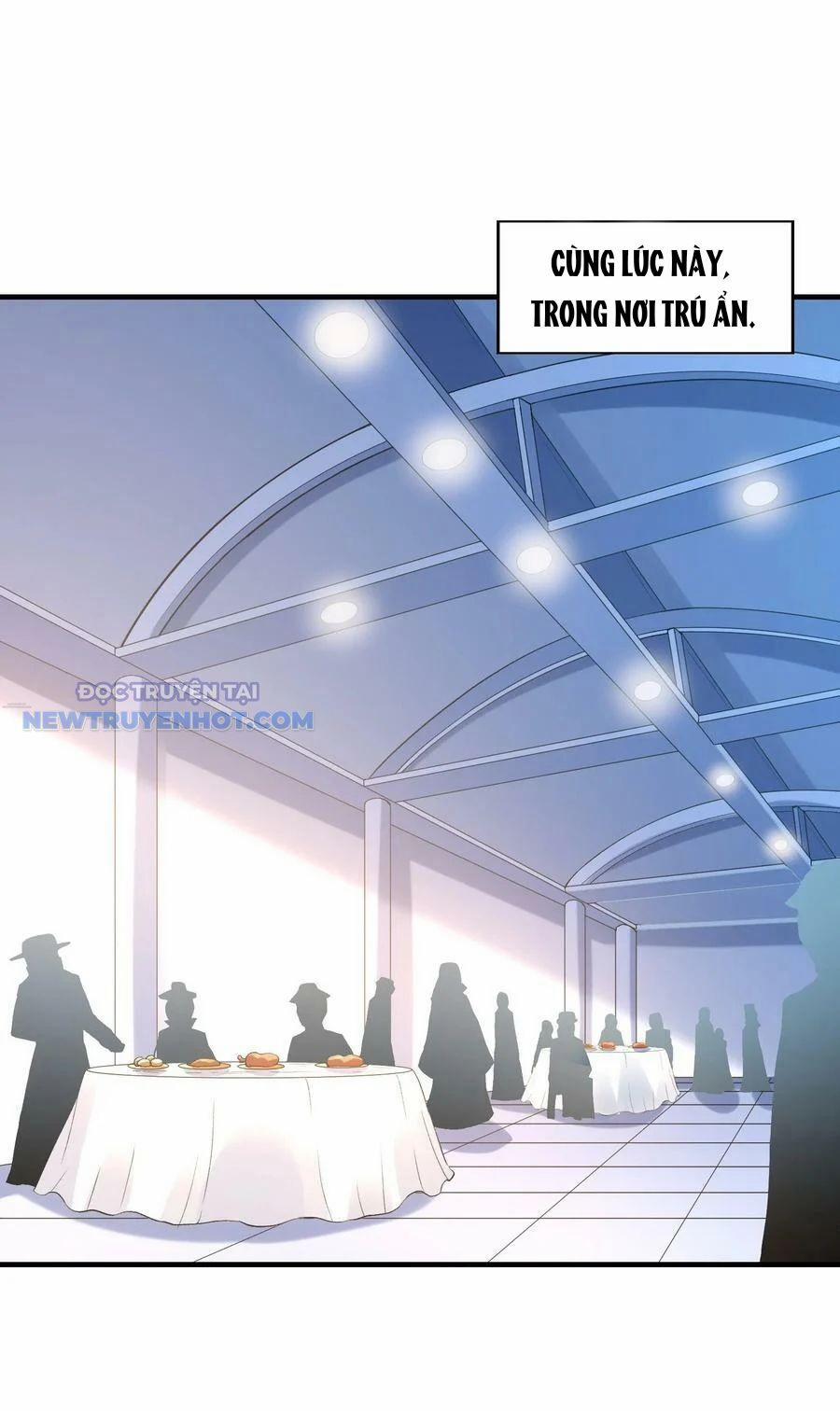 Hậu Cung Của Ta Toàn Là Ma Nữ Phản Diện 104 trang 33