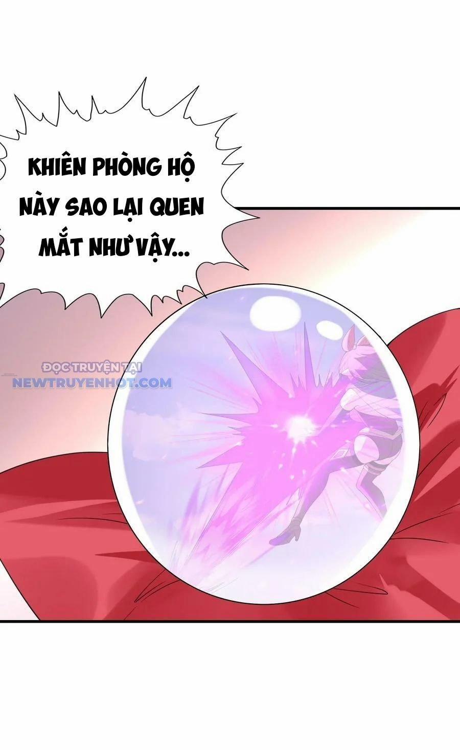 Hậu Cung Của Ta Toàn Là Ma Nữ Phản Diện 104 trang 54