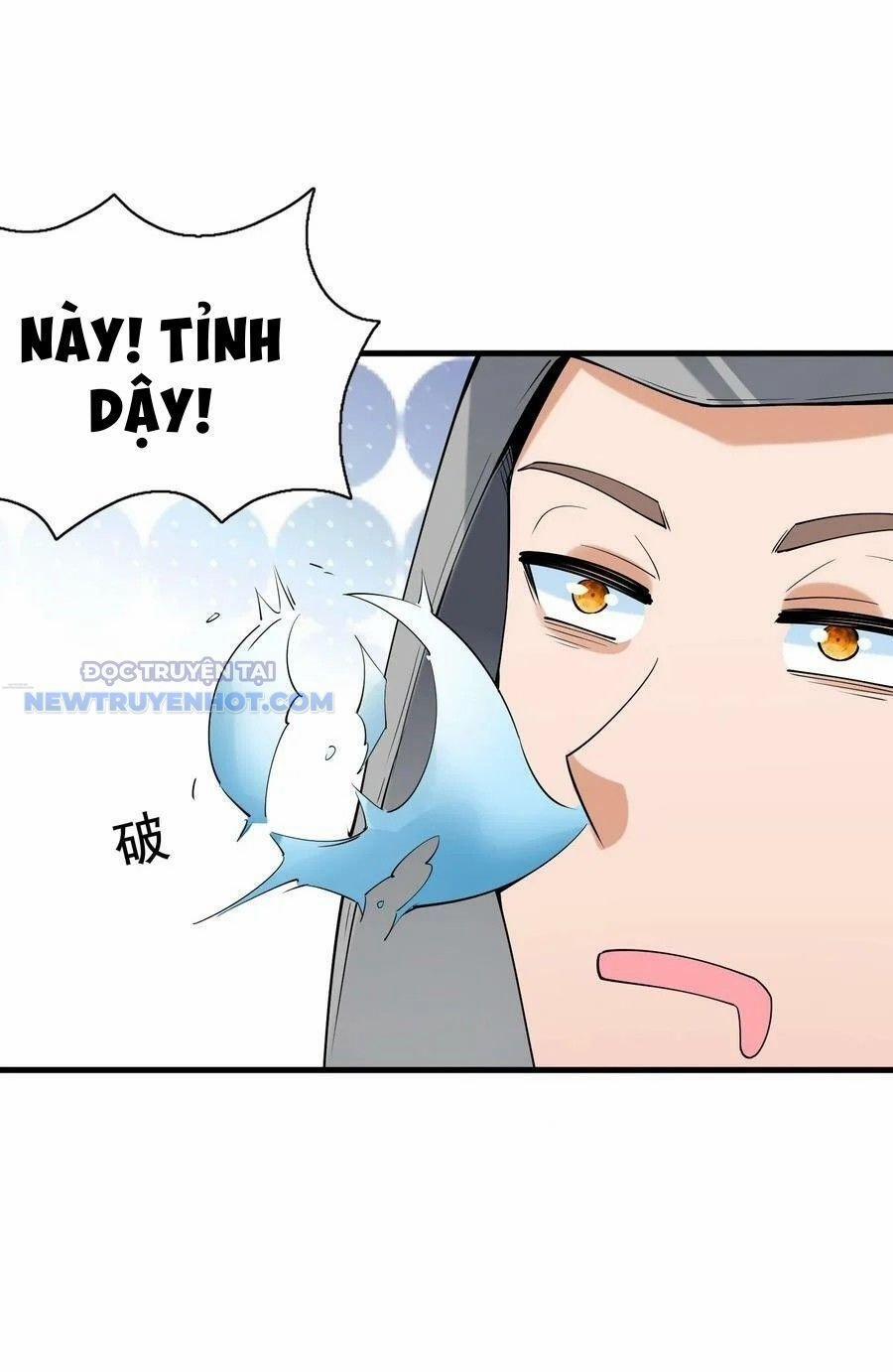 Hậu Cung Của Ta Toàn Là Ma Nữ Phản Diện 105 trang 12