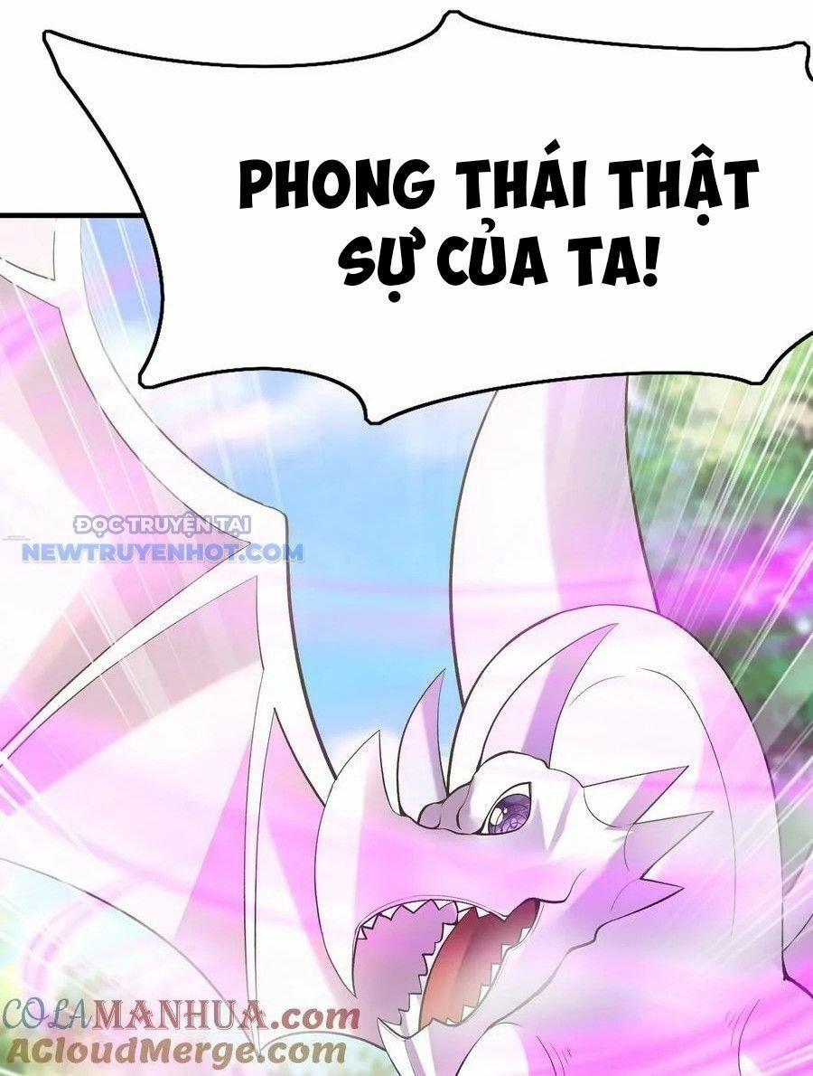 Hậu Cung Của Ta Toàn Là Ma Nữ Phản Diện 105 trang 29