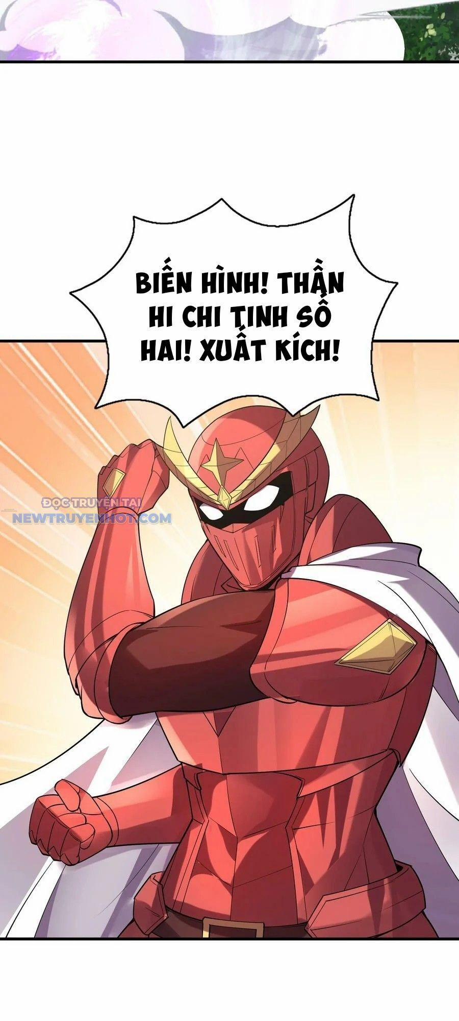 Hậu Cung Của Ta Toàn Là Ma Nữ Phản Diện 105 trang 40