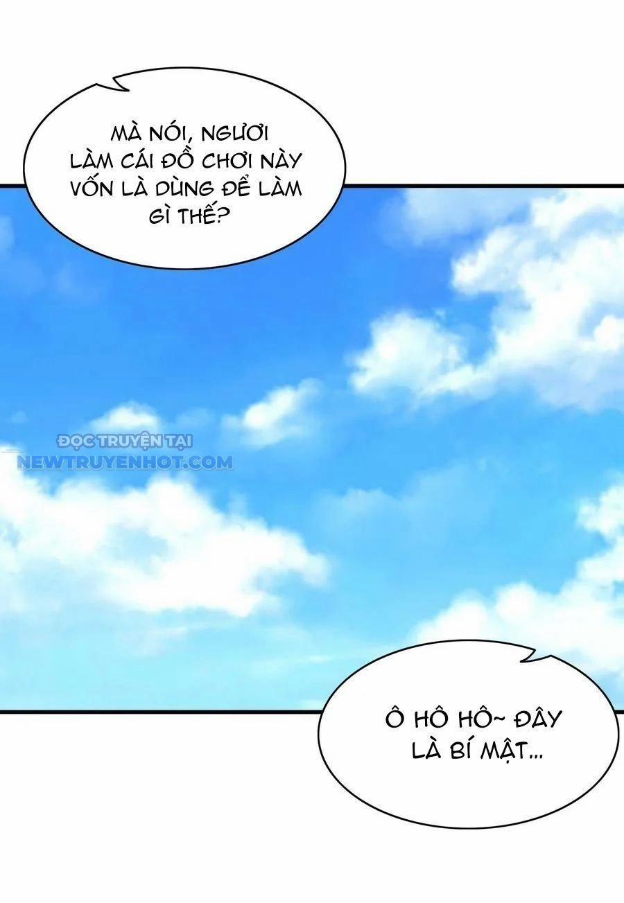 Hậu Cung Của Ta Toàn Là Ma Nữ Phản Diện 105 trang 42