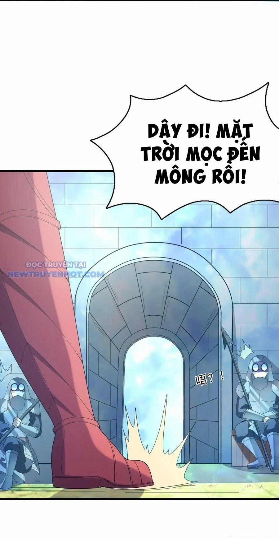 Hậu Cung Của Ta Toàn Là Ma Nữ Phản Diện 105 trang 44