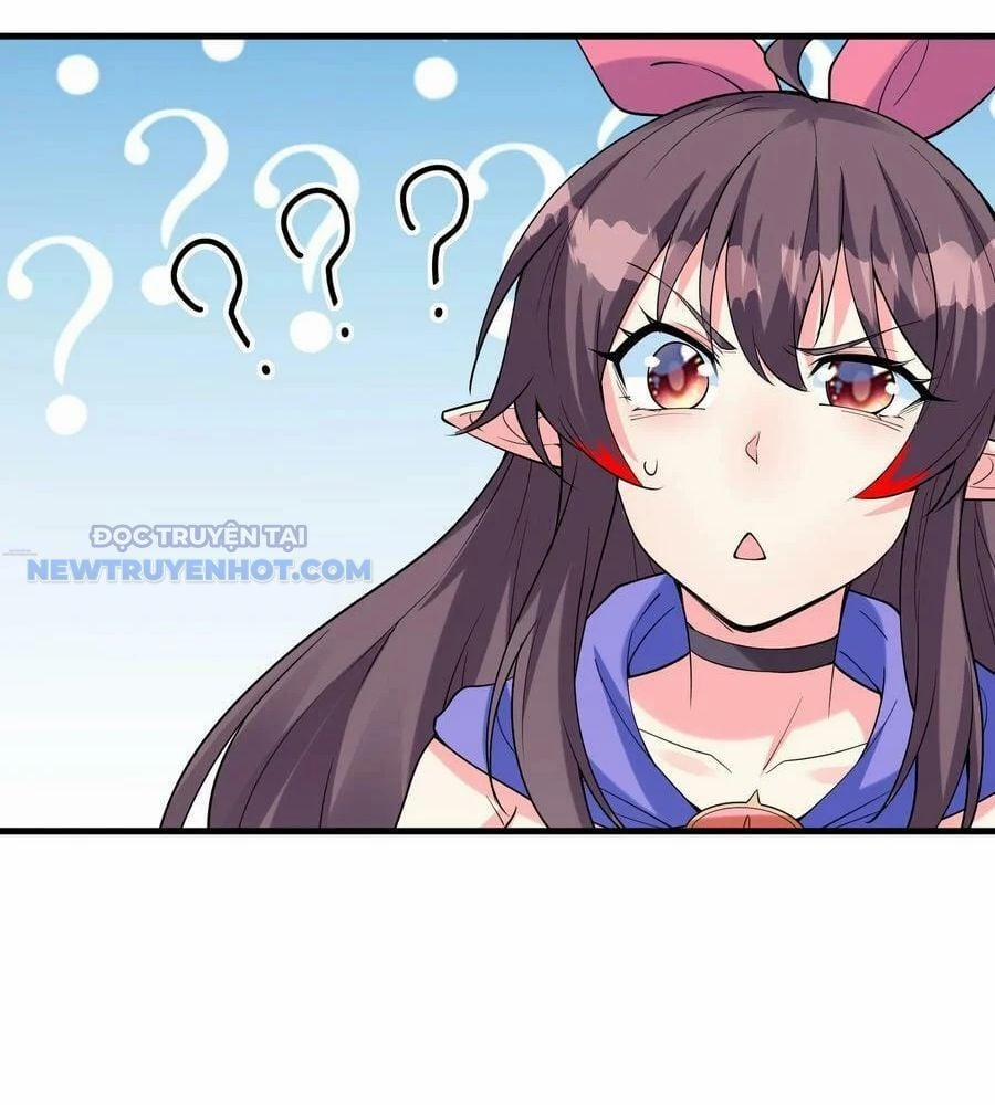 Hậu Cung Của Ta Toàn Là Ma Nữ Phản Diện 105 trang 7