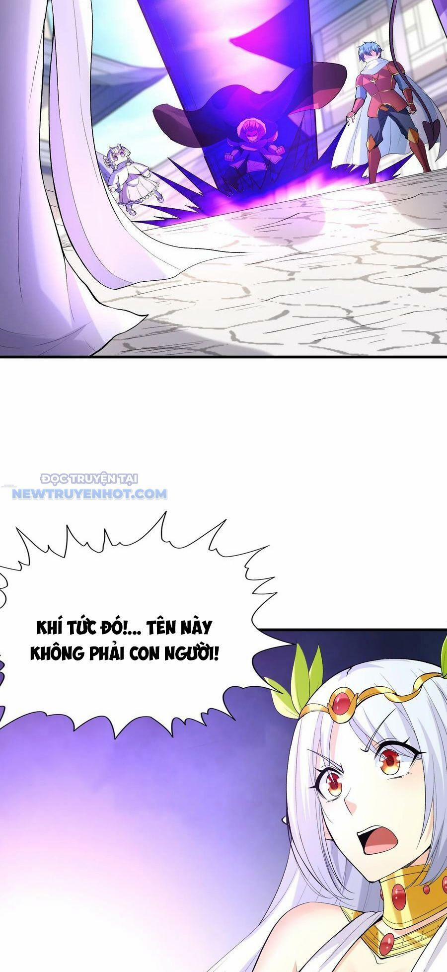 Hậu Cung Của Ta Toàn Là Ma Nữ Phản Diện 106 trang 46