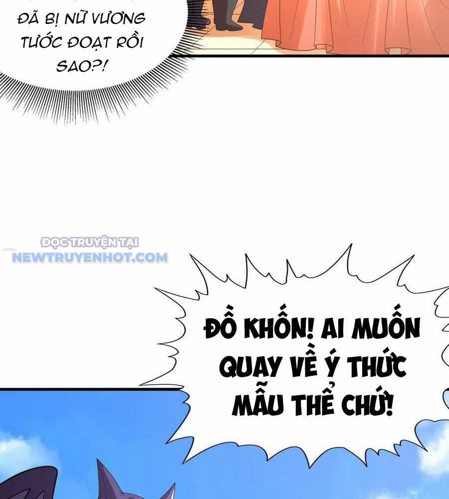 Hậu Cung Của Ta Toàn Là Ma Nữ Phản Diện 107 trang 26