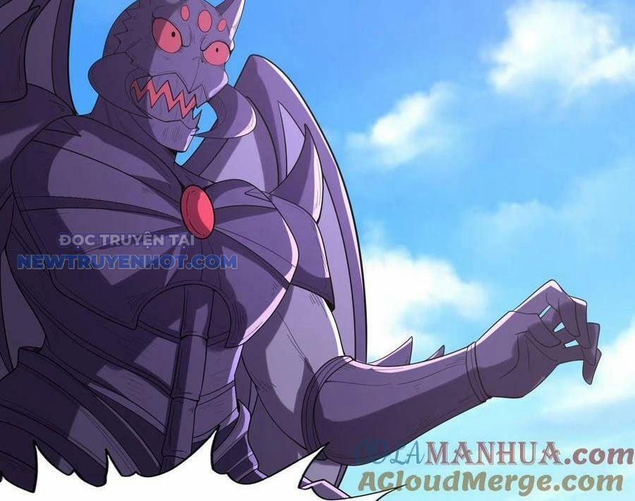 Hậu Cung Của Ta Toàn Là Ma Nữ Phản Diện 107 trang 27