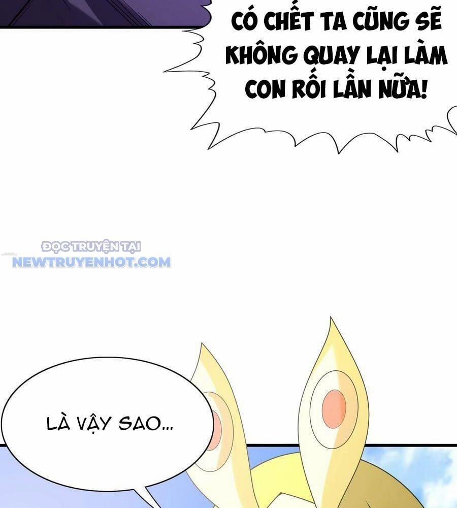 Hậu Cung Của Ta Toàn Là Ma Nữ Phản Diện 107 trang 29