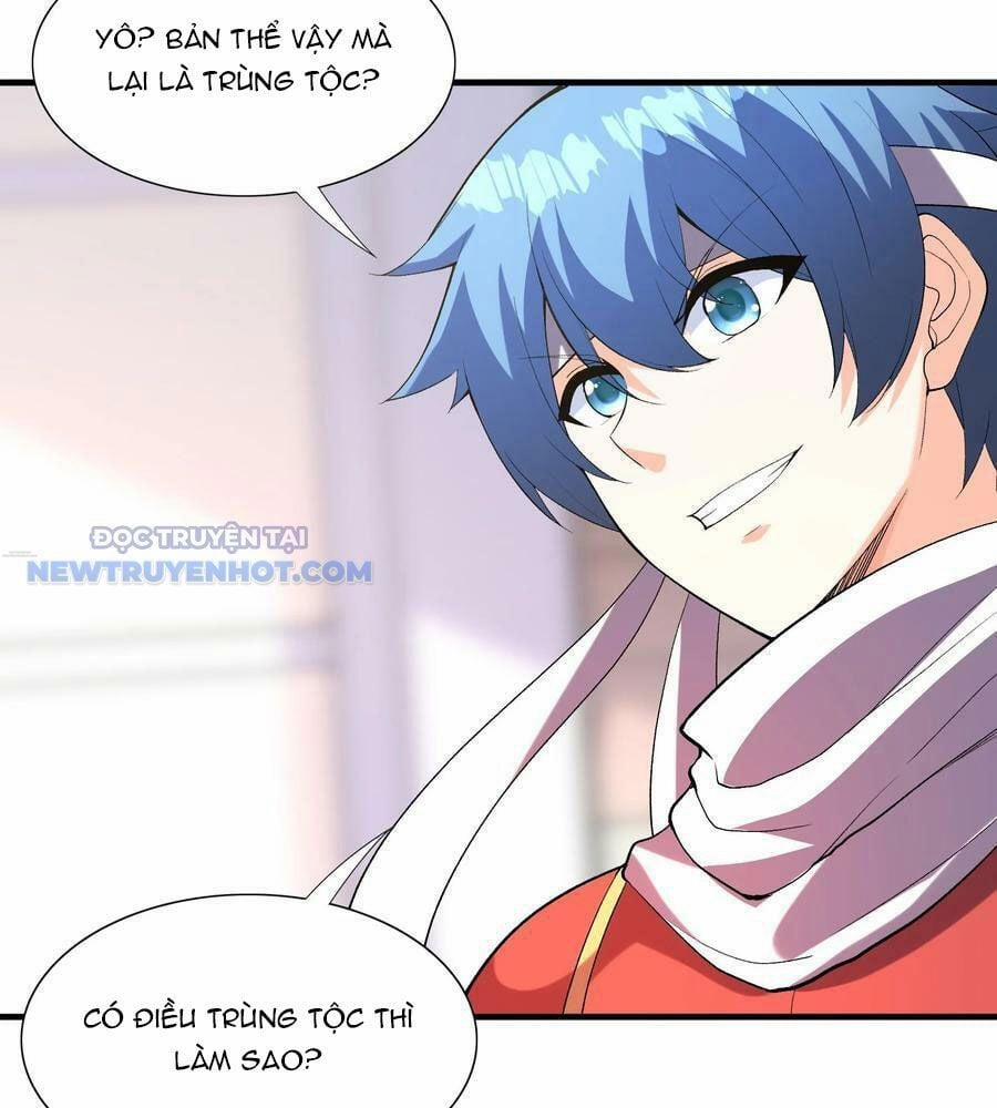 Hậu Cung Của Ta Toàn Là Ma Nữ Phản Diện 107 trang 3