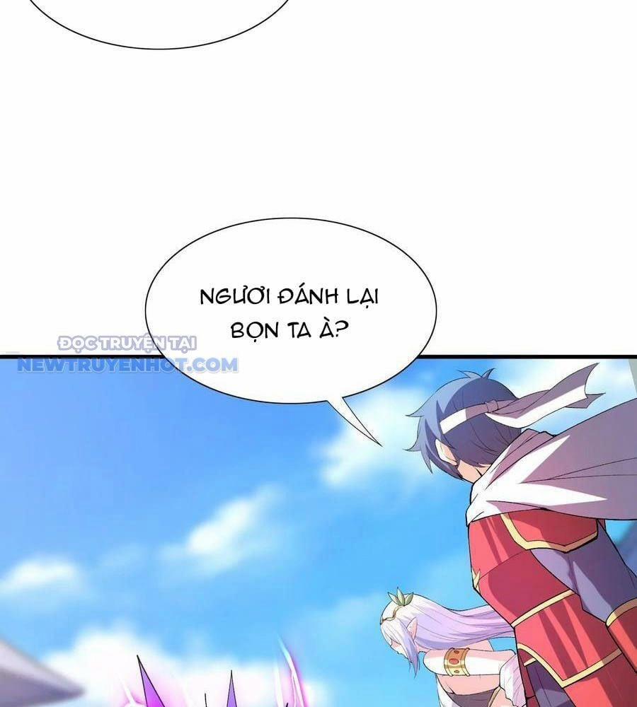 Hậu Cung Của Ta Toàn Là Ma Nữ Phản Diện 107 trang 4