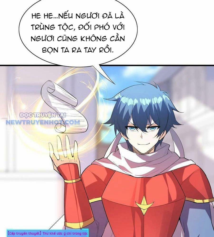 Hậu Cung Của Ta Toàn Là Ma Nữ Phản Diện 107 trang 6