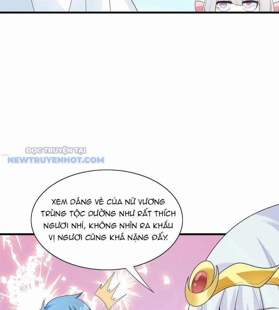 Hậu Cung Của Ta Toàn Là Ma Nữ Phản Diện 107 trang 69