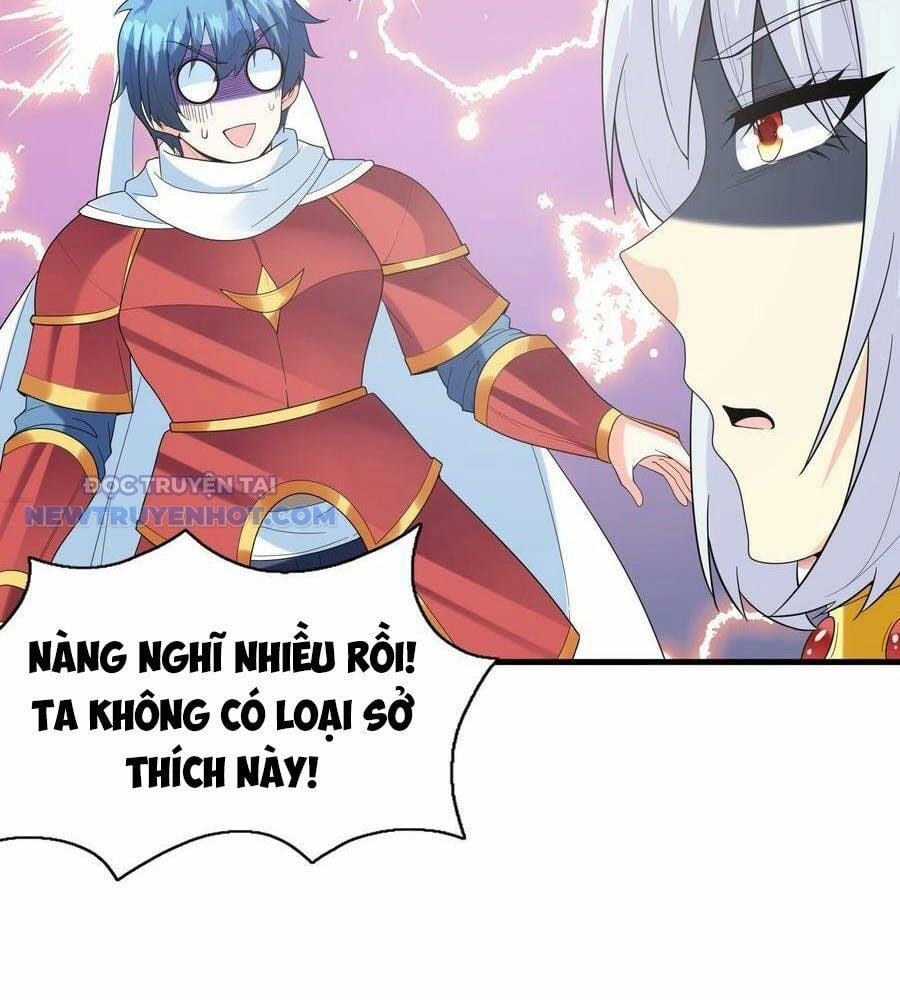 Hậu Cung Của Ta Toàn Là Ma Nữ Phản Diện 107 trang 70