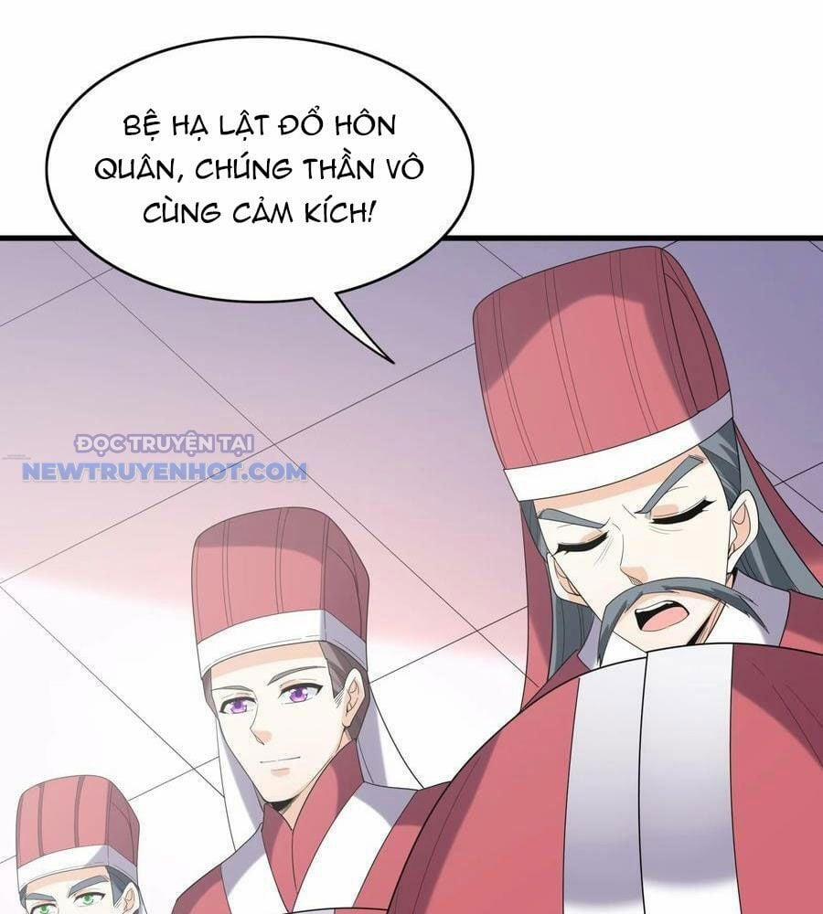 Hậu Cung Của Ta Toàn Là Ma Nữ Phản Diện 107 trang 75