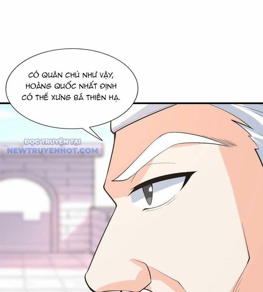 Hậu Cung Của Ta Toàn Là Ma Nữ Phản Diện 107 trang 82