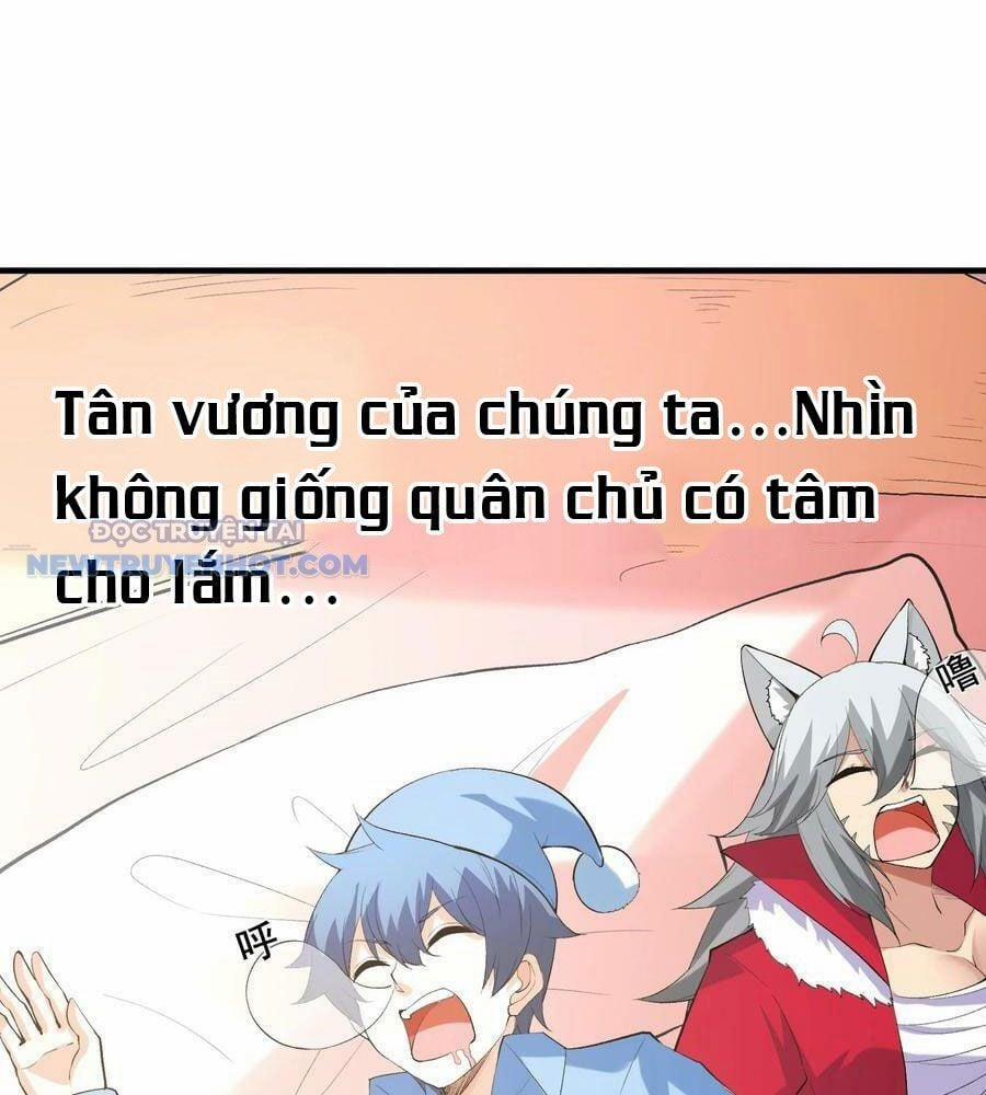Hậu Cung Của Ta Toàn Là Ma Nữ Phản Diện 107 trang 92