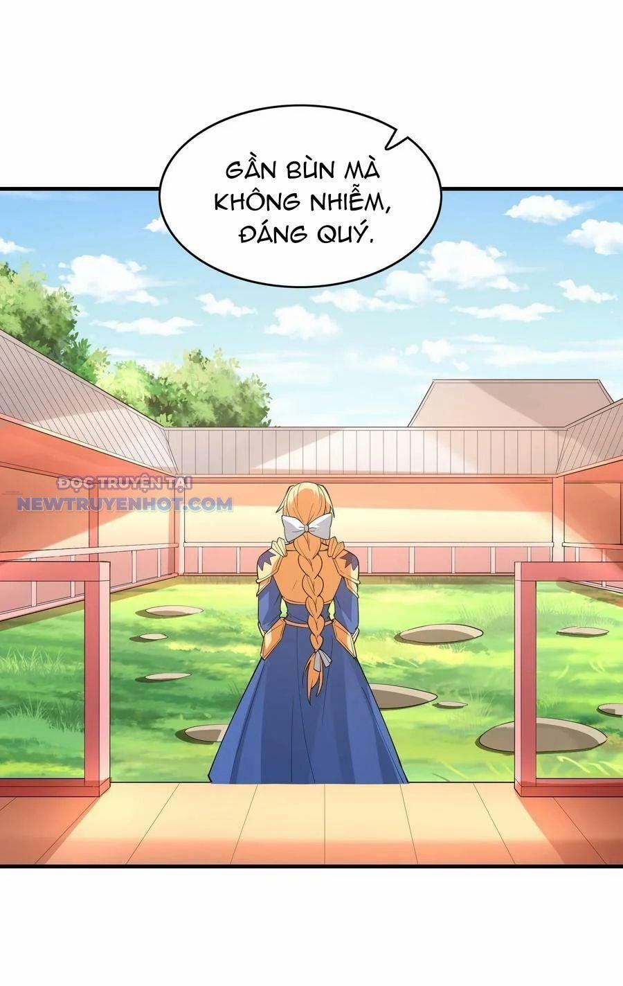 Hậu Cung Của Ta Toàn Là Ma Nữ Phản Diện 108 trang 21