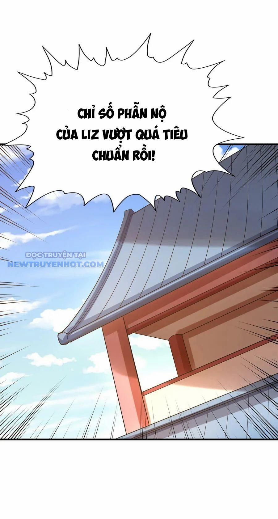 Hậu Cung Của Ta Toàn Là Ma Nữ Phản Diện 108 trang 45